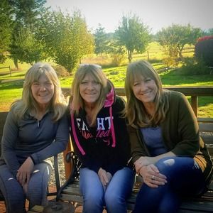 Meet your Posher, Sharon